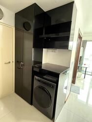 City Loft (D8), Apartment #501610961